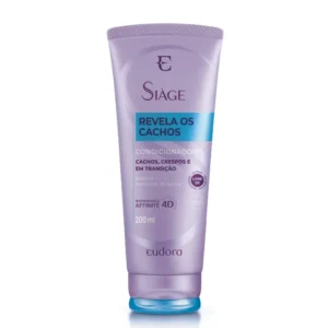 Condicionador Siàge Revela Os Cachos 200ml