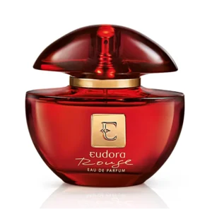 Eau de Parfum Eudora Rouge 75ml