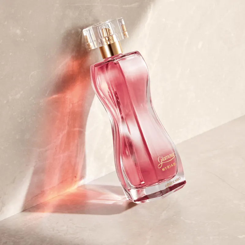 Glamour Myriad Desodorante Colônia 75ml - Imagem 6