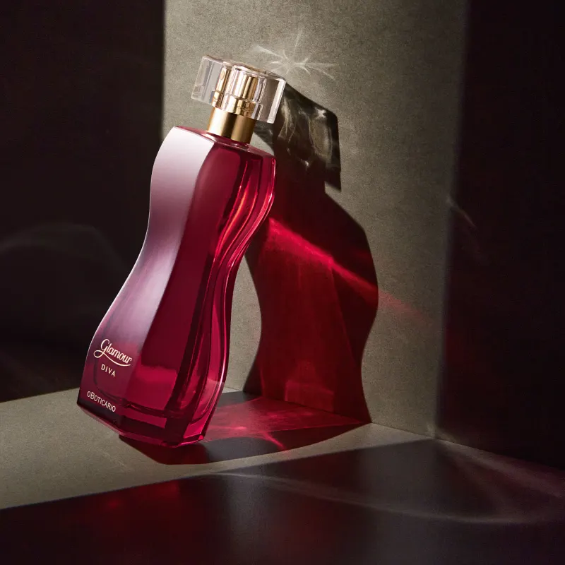 Glamour Diva Desodorante Colônia 75ml - Imagem 6