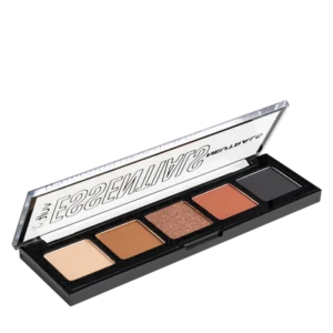 Vult Essentials Neutrals - Paleta de Sombras 3g