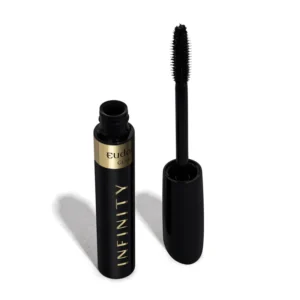 Máscara Para Cílios Eudora Glam Infinity Volume 9g
