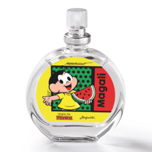 Magali Desodorante Colônia Jequiti 25 ml