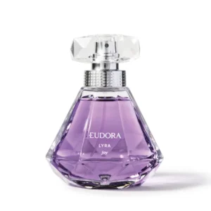 Lyra Joy Desodorante Colônia 75ml Eudora