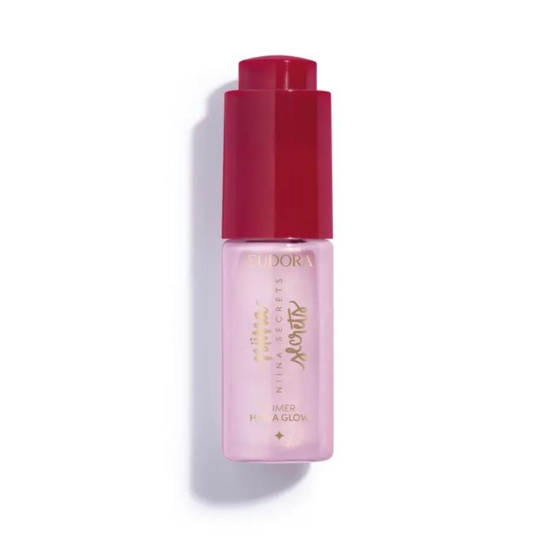 Primer Hidra Glow Niina Secrets 15ml - Imagem 2