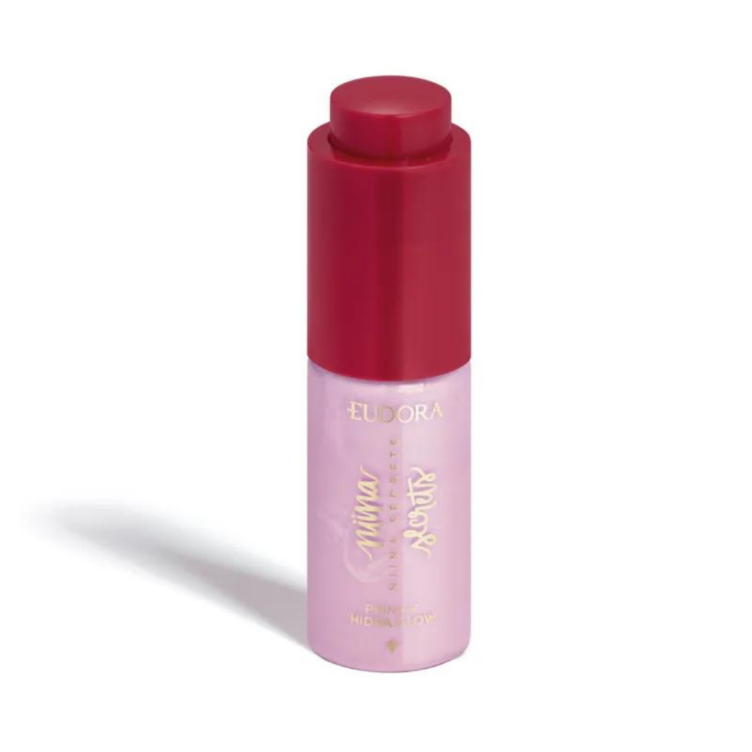 Primer Hidra Glow Niina Secrets 15ml - Imagem 4