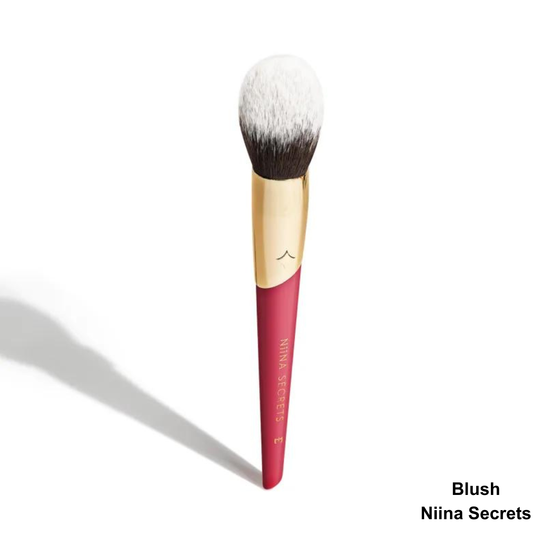 Pincéis Maquiagem Eudora Niina Secrets Lançamentos - Imagem 3