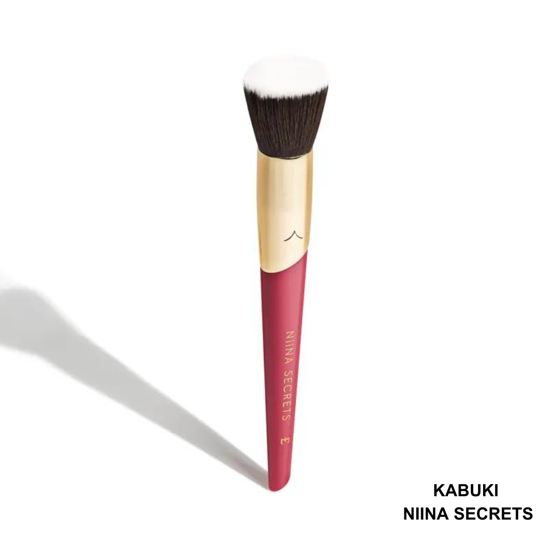 Pincéis Maquiagem Eudora Niina Secrets Lançamentos - Imagem 7