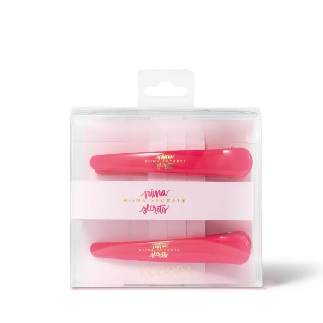 Beauty Clips Niina Secrets 2 unidades - Imagem 4