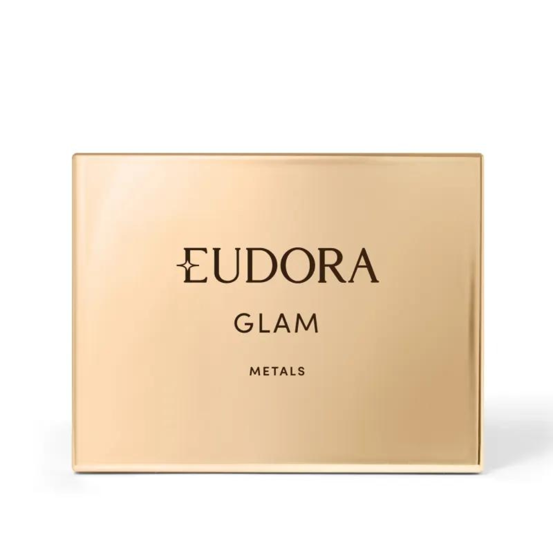 Blush Bronzer Eudora Glam Metals 7g - Imagem 2