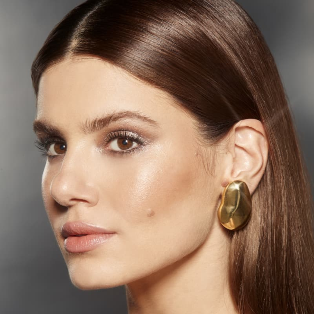 Blush Bronzer Eudora Glam Metals 7g - Imagem 5