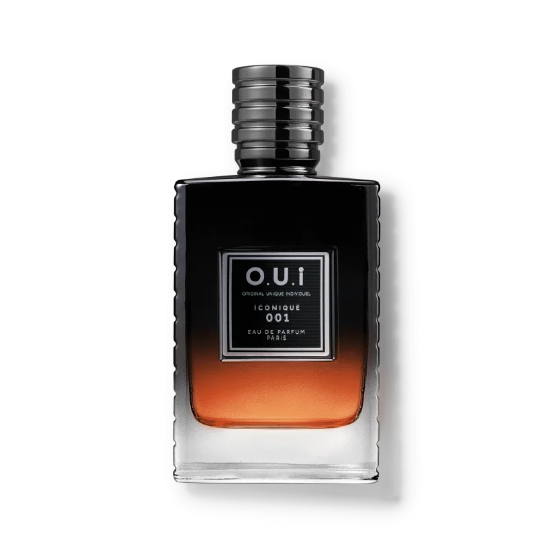 Eau De Parfum OUI Iconique 001 75ml