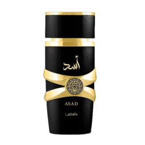 Eau de Parfum Lattafa Asad Masculino 100ml