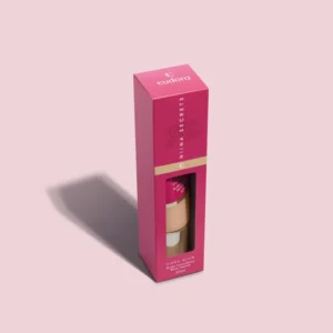 Base Líquida Eudora Niina Secrets Hidra Glow 30ml