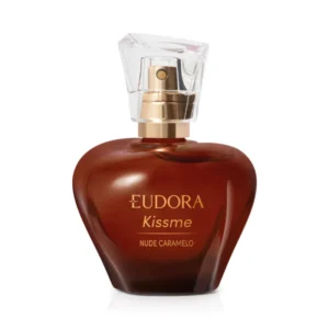 Colônia Eudora Kiss Me Now 50ml